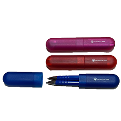 porta penne colorato