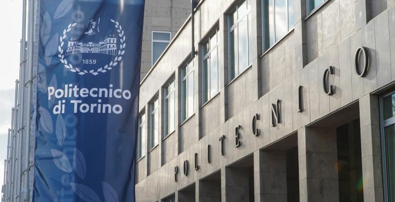 politecnico di torino ingresso