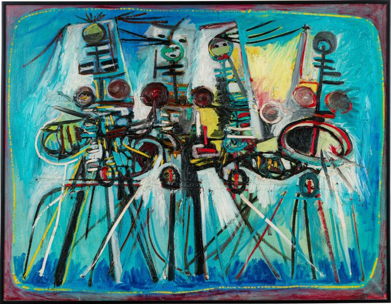 da Fontana Museo accorsi