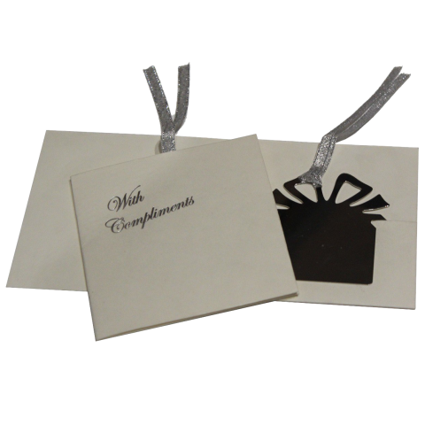 biglietto di auguri high