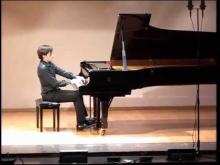 G. Gershwin: Rhapsody in blue - A. Taverna