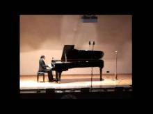 F. Gulda: Sonatine (1, 3) - C. Guaitoli