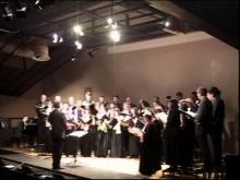 J. Rutter: For the Beauty of the earth - Polifonici del Marchesato