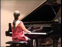 F. Chopin: Quarta Ballata in fa minore op. 52 - M. Vacatello