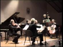 A. Vivaldi, P. Bazelaire: Concerto in mi min. per violoncello e archi - C. Pasceri, Viotti Ensemble