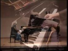 F. Chopin: Scherzo in do diesis minore op. 39 - Dominika Szlezynger