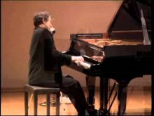 R. Schumann: Scene infantili - G. Velluti (bis)