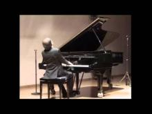 C. Debussy: Préludes (Livre II: 3, 6, 8, 12) - C. Guaitoli