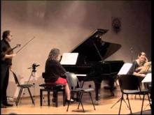 S. Fuga: Ninna nanna - Sandro Fuga e dintorni (bis)