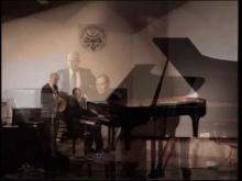 Dalle onomatopee clavicembalistiche alla poetica di Messiaen - A. Piovano e A. Corazziari