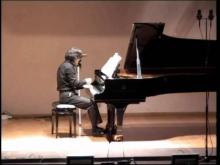 D. D. Shostakovich: Preludi e fughe op.87, II libro, n. 23-24 - G. Nuti