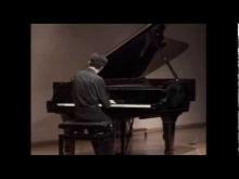 B. Galuppi: sonata in si bemolle mag; B: Marcello: sonata in re min - A. Bacchetti