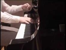 F. Chopin: Notturno op. 48 n. 1 - D. Valerio