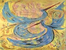 R. Schumann, dalle Waldszenen op. 82: n. 7 Vogel als Prophet - A. Corazziari