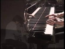 Maratona Beethoven: Sonata in re minore op. 31 n. 2 (‘La Tempesta’) - C. Vivarelli