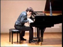 O.Messiaen: Regard de l'Esprit de joie - A. Taverna