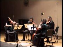 A. P. Borodin: Secondo Quartetto in re maggiore - Quatuor Despax