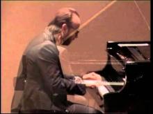 F. Mendelssohn: Variations sérieuses in re minore op. 54 - R. Prosseda