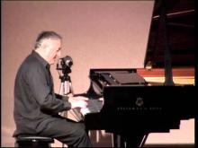 Maratona Beethoven: Sonata in re maggiore op. 10 n. 3 - G. Fuga