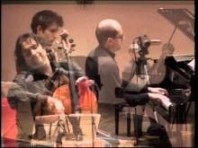 S. Rachmaninov: Sonata op. 19 (III Andante) - G. Scaglione, R. Plano