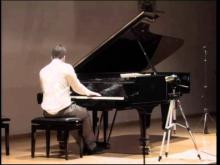 S. V. Rachmaninov: Preludio op. 23 n. 5 - D. Valerio (bis)