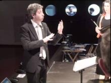 F. Mendelssohn-Bartholdy: Richte Mich Gott (Salmo XLIII, op. 78 n. 2) - Polifonici del Marchesato