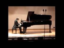R. A. Schumann: Carnaval, Improvisazione su "Chopin" - C. Guaitoli