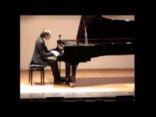 F. Schubert: Quattro impromptus, op. 90 (2,4) - C. Guaitoli