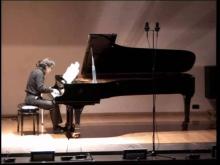 D. D. Shostakovich: Preludi e fughe op.87, II libro, n.16 - G. Nuti