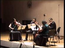 A. P. Borodin: Secondo Quartetto in re maggiore - Quatuor Despax