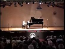 L. V. Beethoven: Sonata op. 31 n. 2 ('La Tempesta') - D. Valerio