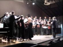 L. V. Beethoven: Romanza in fa maggiore op. 50 - Polifonici del Marchesato