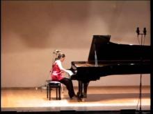 S. V. Rachmaninov: Seconda Sonata in si bemolle minore op. 36 (2 - Adagio) - M. Vacatello