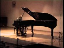 F. Mendelssohn: 6 Lieder ohne Worte - R. Prosseda