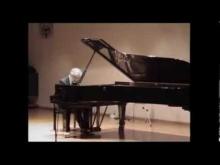 A. Skrjabin: Etude op. 42 n. 3 - Andrea Padova