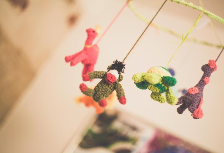 Articoli per l'infanzia