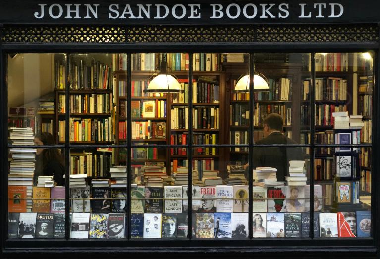 Librerie - Cancelleria