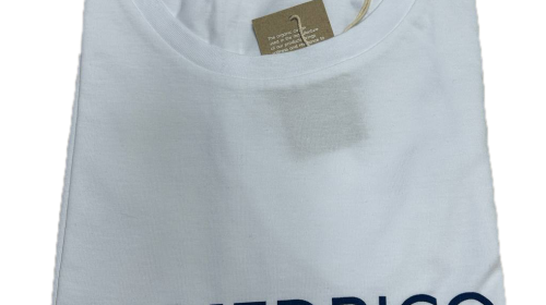 T-shirt poliedrico high