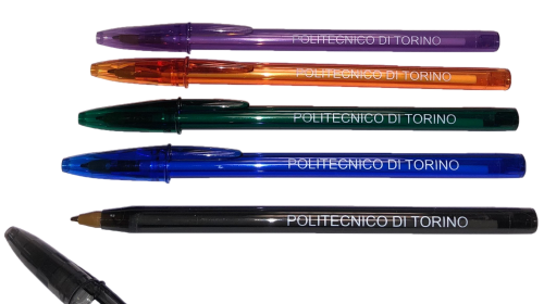 penna bic high