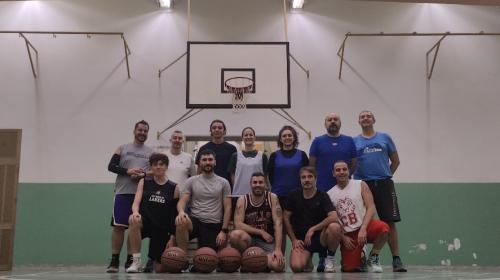 Gruppo Basket